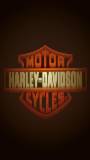 Harley Davidson a toda Potencia